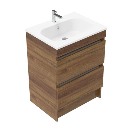 Brookfield Floorstanding Vanity
