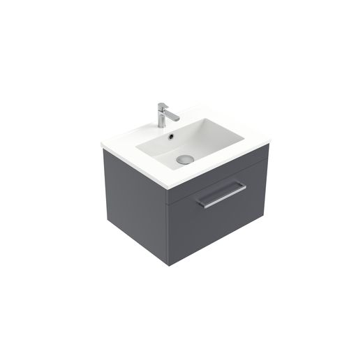 Citi Wall Hung Vanity