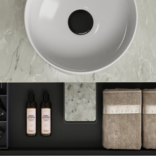 Aulic Neva Wall Hung Vanities