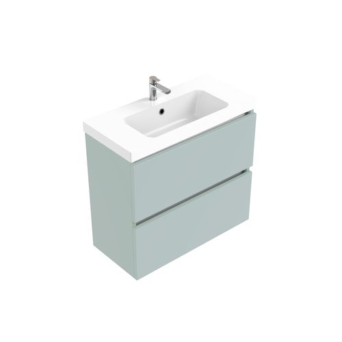 Oxley Slim Vanity