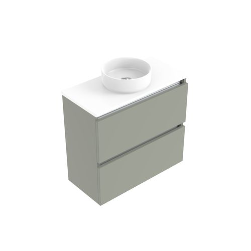 Oxley Slim Luxe Vanity