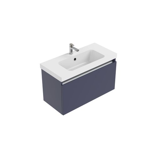 Oxley Slim Vanity