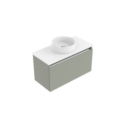 Oxley Slim Luxe Vanity
