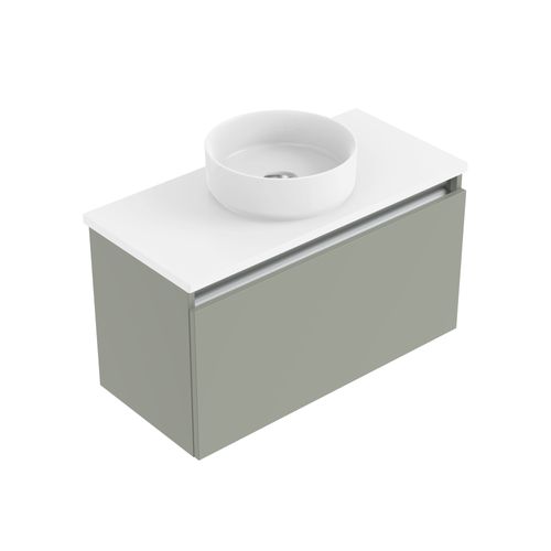 Oxley Slim Luxe Vanity