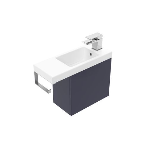 Oxley Junior Wall Hung Vanity