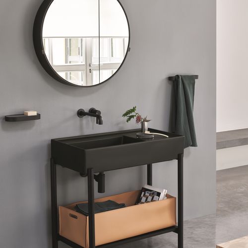 Plinio Collection by cielo | Bathroom Vanities