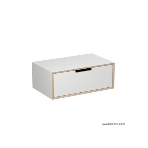 Ply25 750 1 Drawer Vanity