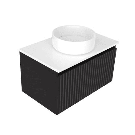 Porscha Luxe Vanity
