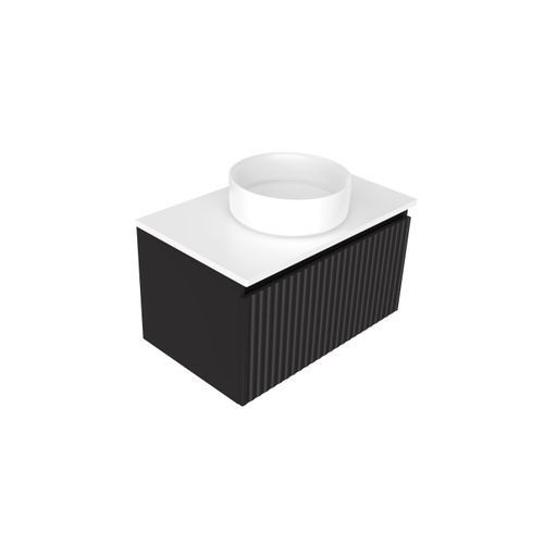 Porscha Luxe Vanity