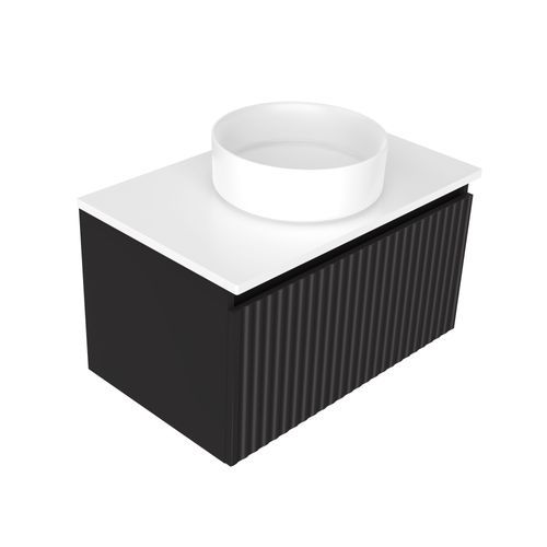 Porscha Luxe Vanity
