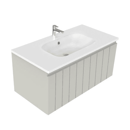 Porscha Vanity