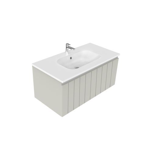 Porscha Vanity