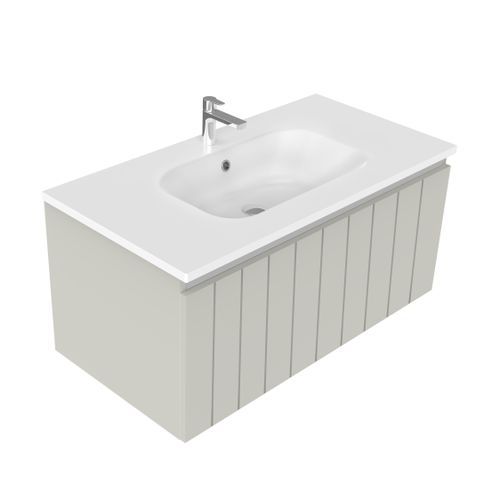 Porscha Vanity