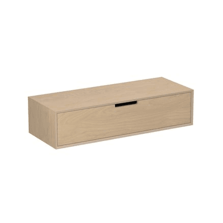 Ply25 1200 1 Drawer Vanity
