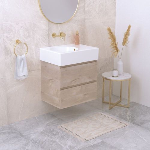 Reba Ensuite Vanities