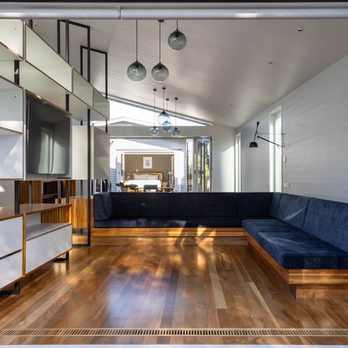 Recycled Timber Tops
