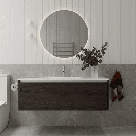 Sahara Wall Hung Vanity
