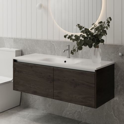 Sahara Wall Hung Vanity