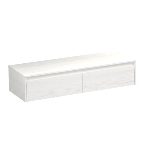 Stanza Casa 1500 Drawer Unit with Top 2 Drawer