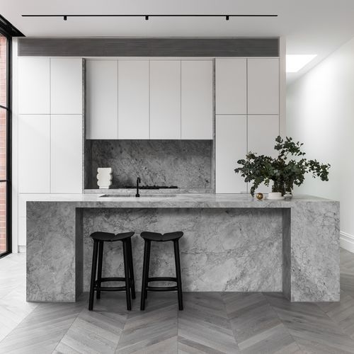 Natural Stone | Super White Marble