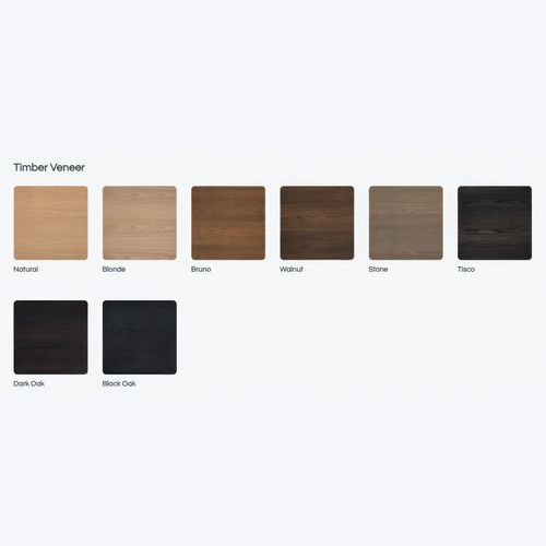 Plato Largo 1200 Single Drawer Wall Hung Vanity