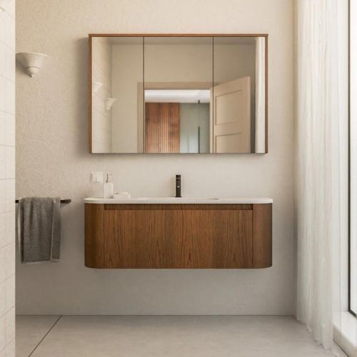 Tondo Arco Slim
