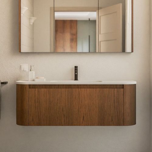 Tondo Arco Slim