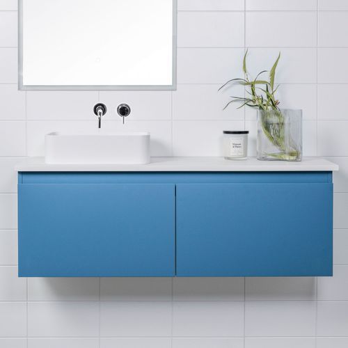 Tablo Slim - Bathroom Vanity