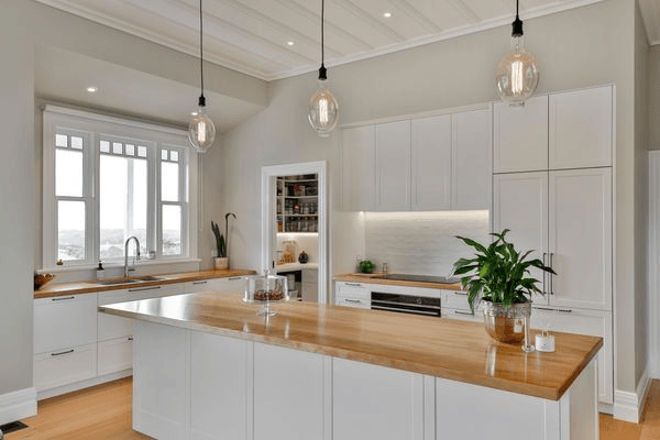 Recycled Timber Tops