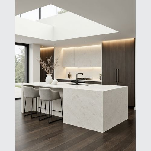 Natural Stone | Santorini Marble