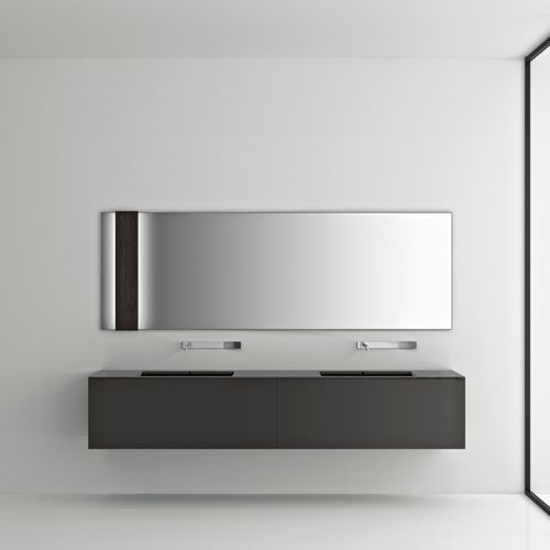 Soho Bathroom System by Boffi