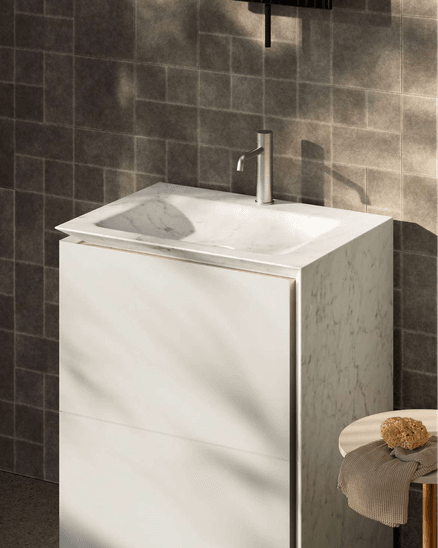 B15 Bathroom System by Boffi