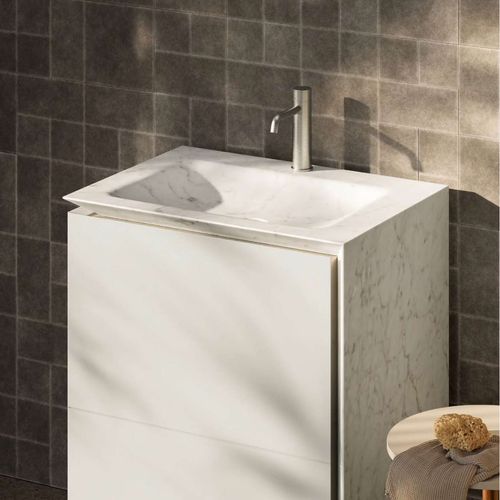 B15 Bathroom System by Boffi