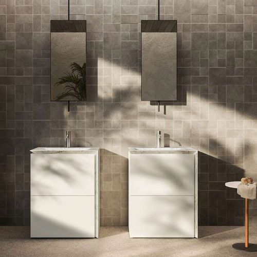 B15 Bathroom System by Boffi