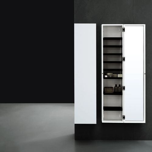 Pianura Bathroom Unit by Boffi