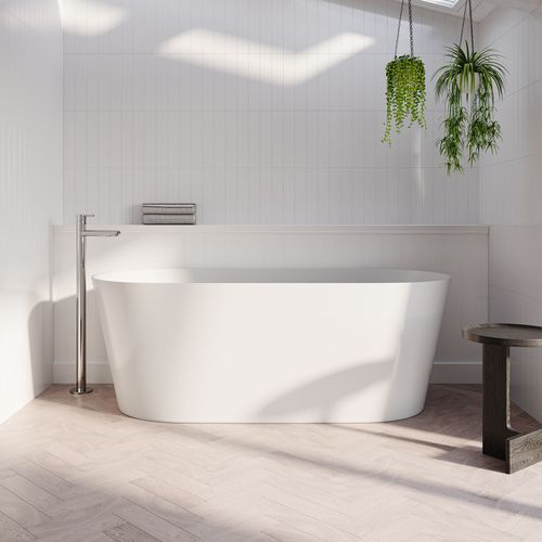 Grace Freestanding Bath