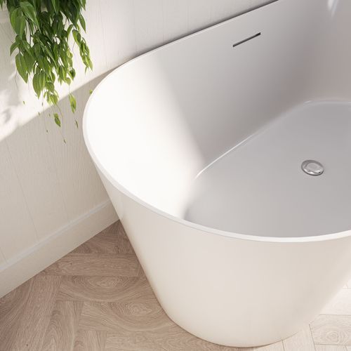 Grace Freestanding Bath