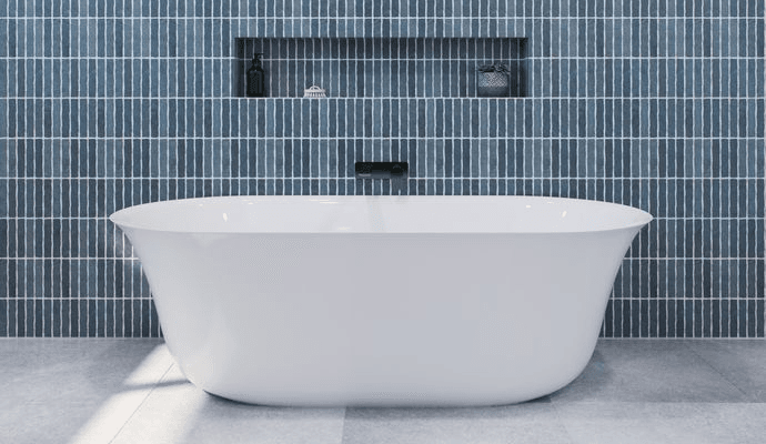 Portman Freestanding Bath