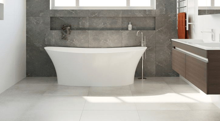Washington Freestanding Oval Bath