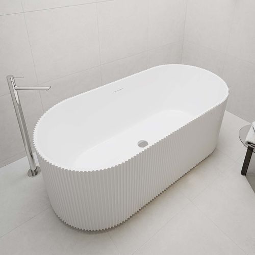 Opal Freestanding Bath