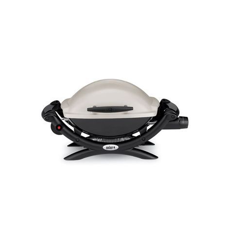 Weber Baby Q Barbeque