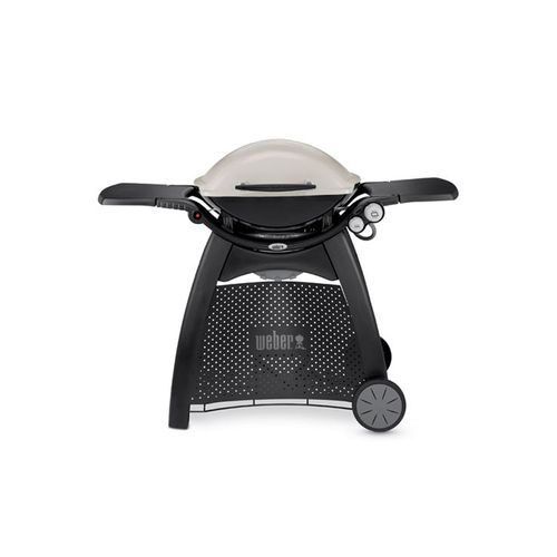 Weber Family Q Barbeque