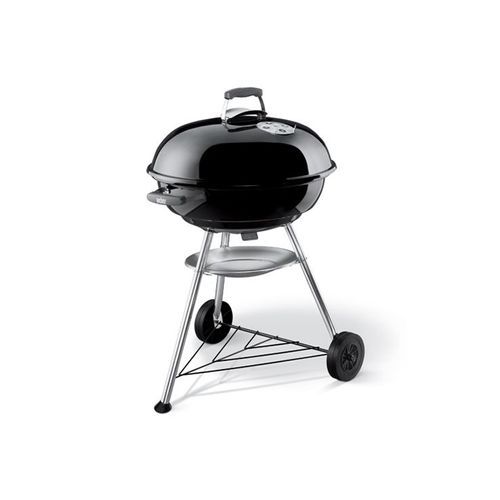 Weber Compact Kettle Barbeque