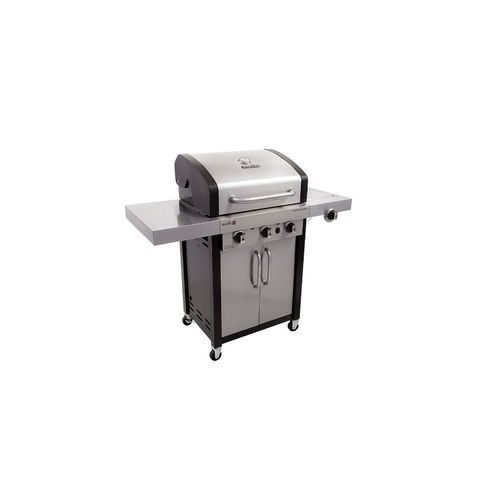 CharBroil Professional IR-420 Barbeque