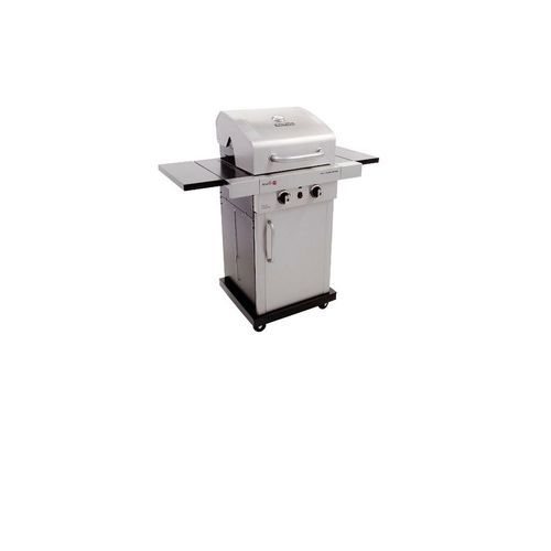 CharBroil Professional IR-325 Barbeque