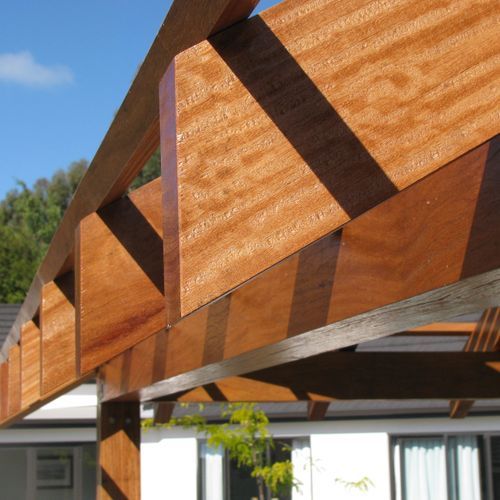 JSC Cumaru Timber
