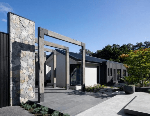 Timber Posts & Beams