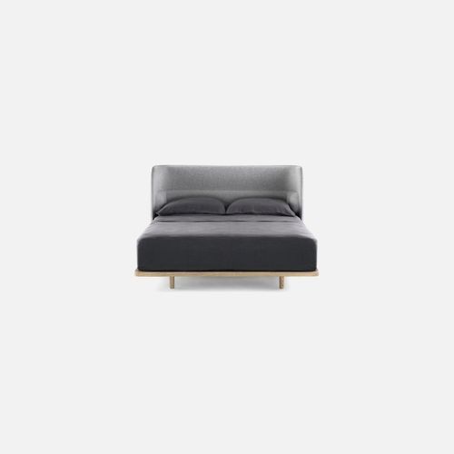 Aran Bed by Nau
