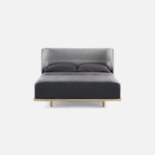 Aran Bed by Nau