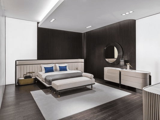 Avenue Bed